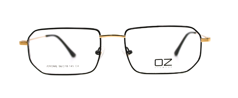 Oz Eyewear JEROME C4